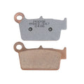 Moose Racing Beta XCR Rear Brake Pads