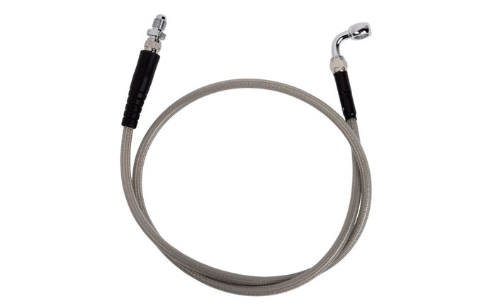 Moose Racing Beta XTrainer Stainless Steel Braided Clutch Line