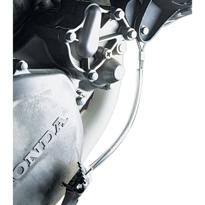 Moose Racing "Brake Snake" Pedal Protector