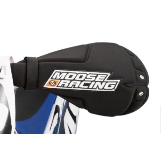 Moose Racing Foam Handguards