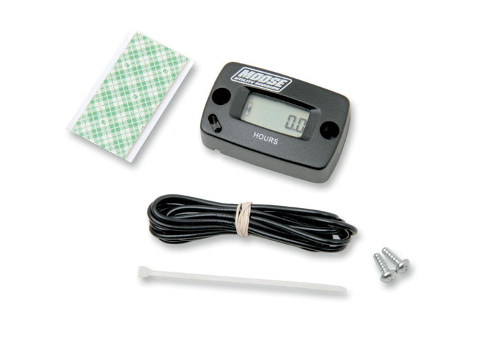 Moose Racing Hour Meter