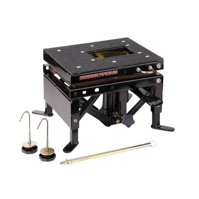 Moose Racing Hydraulic Lift Stand
