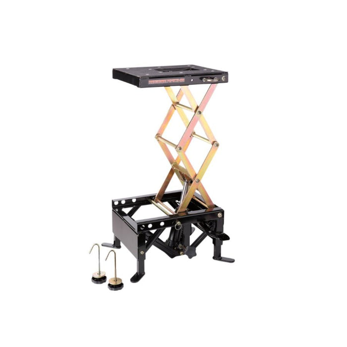 Moose Racing Hydraulic Lift Stand