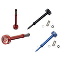 Moose Racing Keihin FCR Fuel Screw Kit