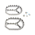 Moose Racing Qualifer Footpeg Replacement Teeth