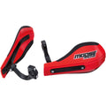 Moose Racing Roost 2 Flag Handguard Kit