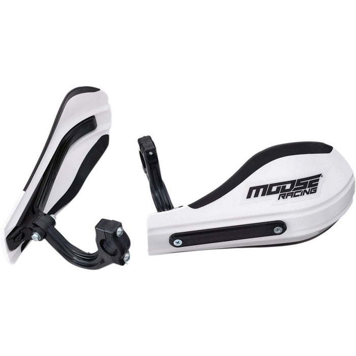 Moose Racing Roost 2 Flag Handguard Kit