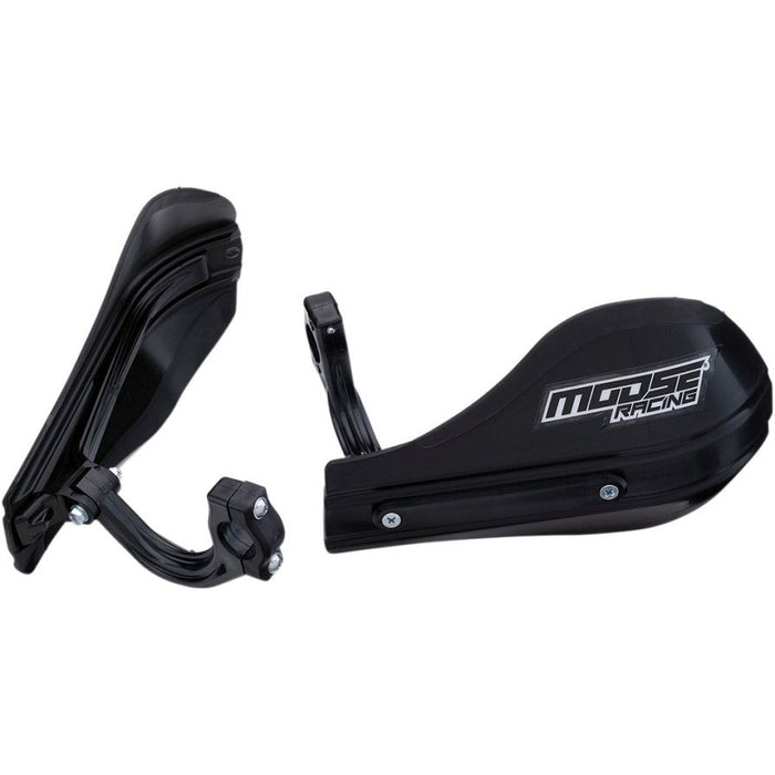 Moose Racing Roost 2 Flag Handguard Kit