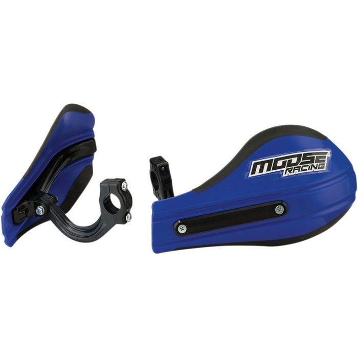 Moose Racing Roost 2 Flag Handguard Kit