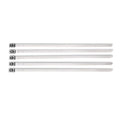 Moose Racing Stainless Steel Cable Ties