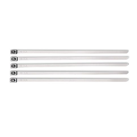 Moose Racing Stainless Steel Cable Ties