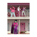 Motel Poster