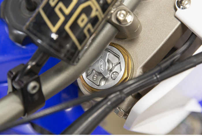Motion Pro Beta KYB Compression Adjuster Set