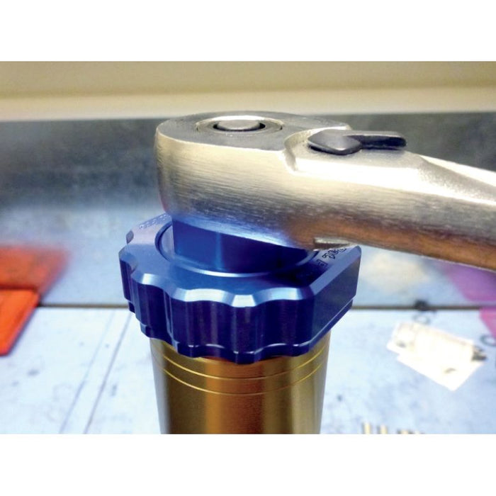 Motion Pro Beta KYB Fork Cap Tool