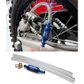 Motion Pro Hydraulic Brake Bleeder