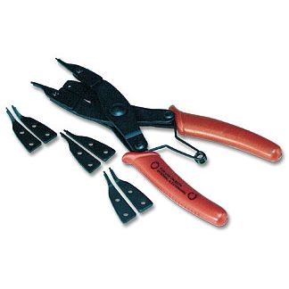Motion Pro Snap Ring Pliers