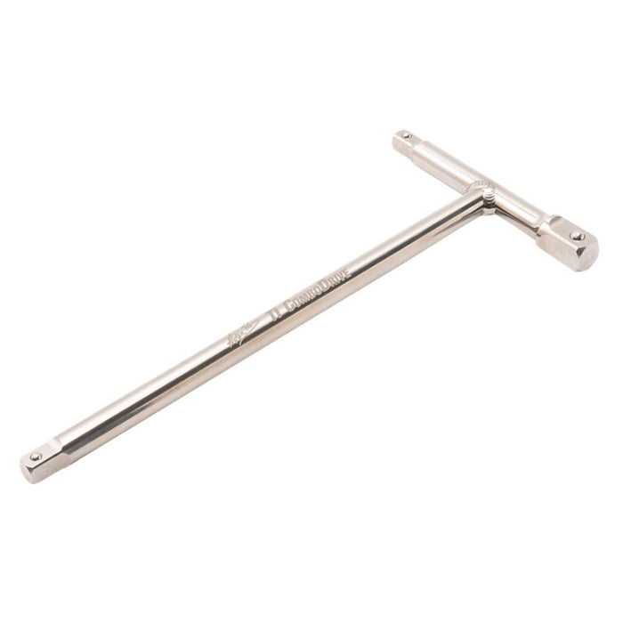 Motion Pro Ti Combo 1/4" and 3/8" Drive