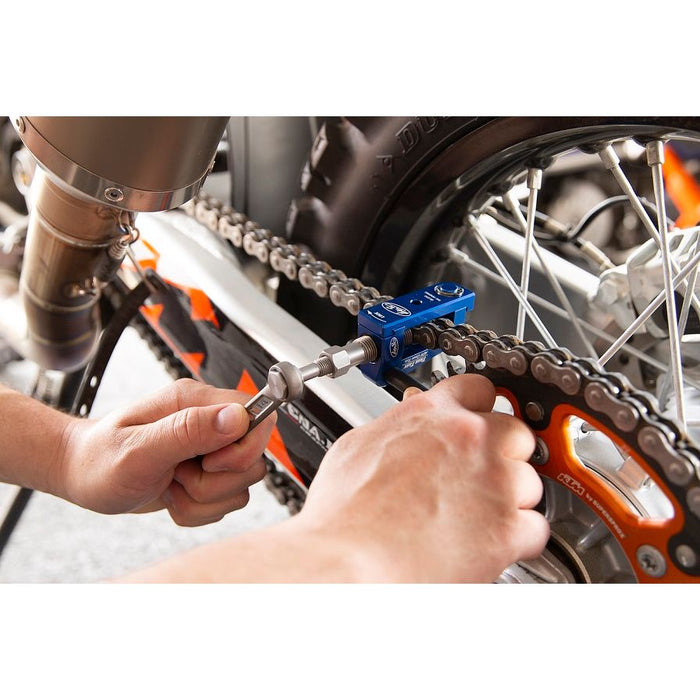 Motion Pro Trail Task ADV Chain Tool Chain Breaker