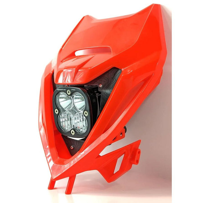 MotoMinded Beta RS|RR-S (22-) LED Squadron Headlight Kit