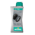 Motorex 75W Trial Gear Oil