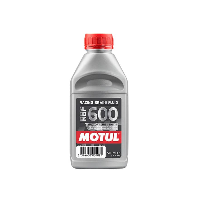 Motul RBF600 Factory Line Brake Fluid