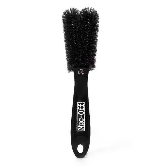 Muc-Off 2-Prong Brush