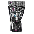 Muc-Off 3x Brush Set