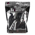 Muc-Off 5x Brush Set