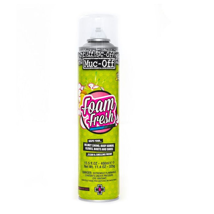 Muc-Off Foam Fresh 400ml