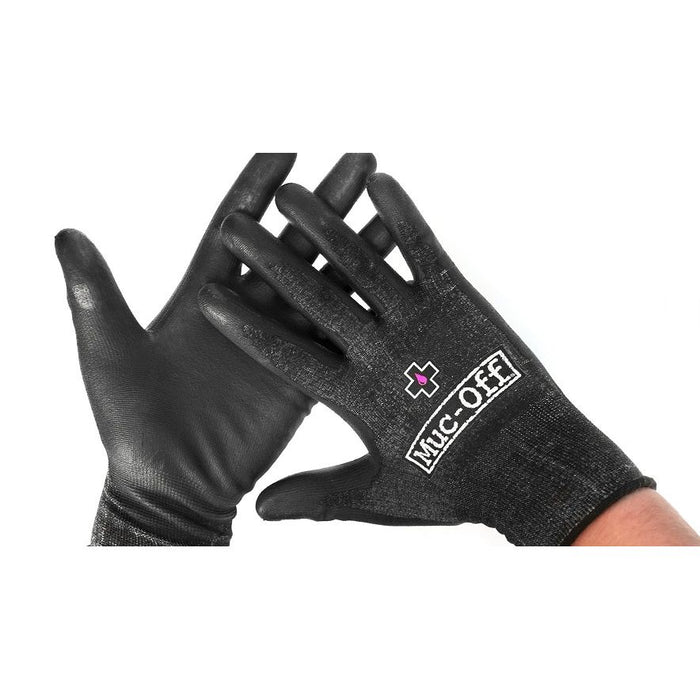 Muc-Off Mechanics Gloves