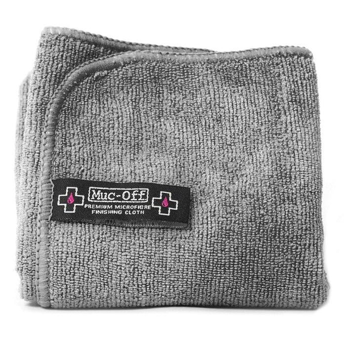 Muc-Off Microfiber Polishing Cloth