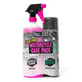 Muc-Off Motorcycle Care Pack