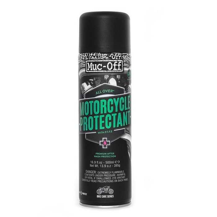 Muc-Off Motorcycle Protectant