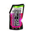 Muc-Off Nano Tech Biodegradable Motorcycle Cleaner 500ml Refill