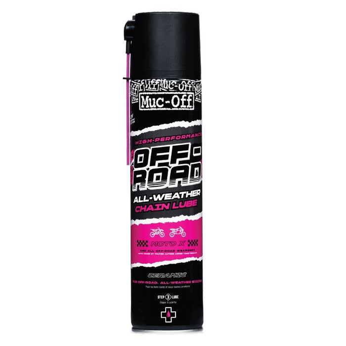 Muc-Off Offroad Chain Lube