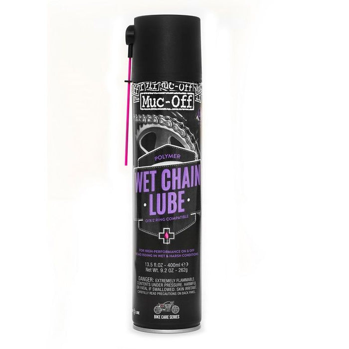 Muc-Off Wet Chain Lube