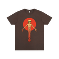 Murdoc Hell Hole T-Shirt