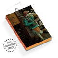 Murdoc The Mountain Cassette