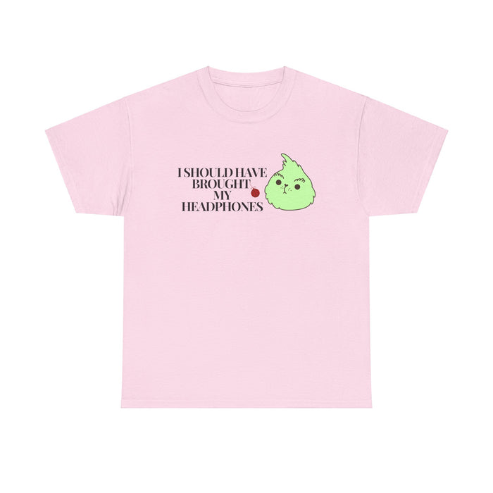 Light Pink / S