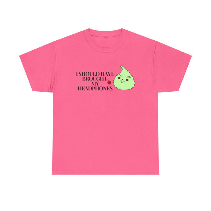 Safety Pink / S