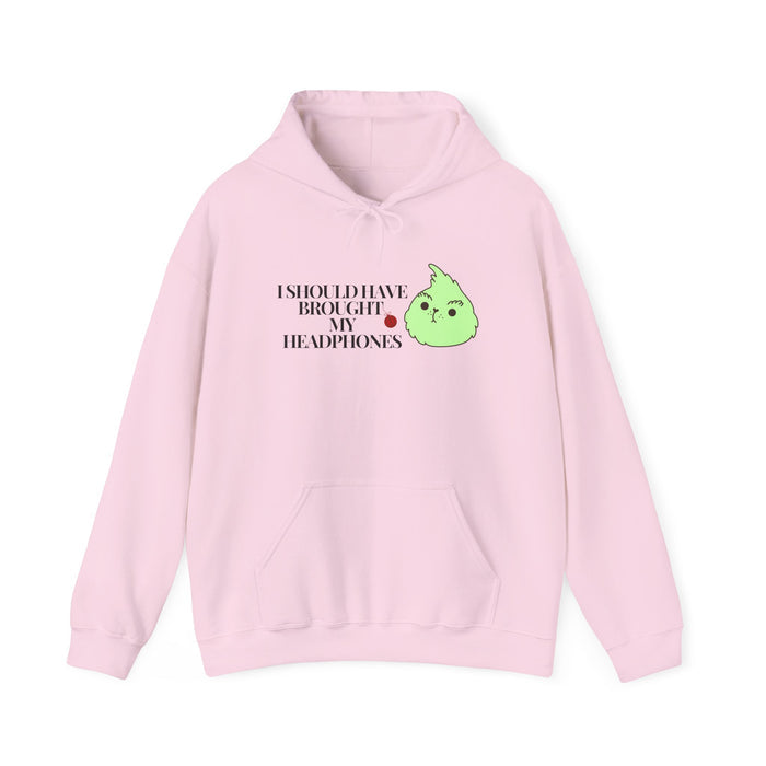 Light Pink / S
