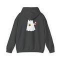 Neurodivergent Ghoul Hooded Sweatshirt