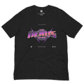 "NEXUS CLUB TEE" - 4D Gaming