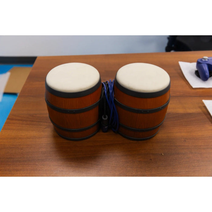 GameCube - DK Bongos 2004