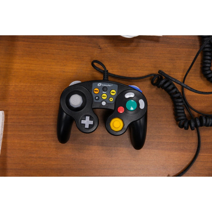 GameCube - LodgeNet Hotel Controller 2004-2006