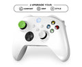 No-Slip Thumb Grips for Xbox