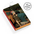 Noodle The Mountain Cassette
