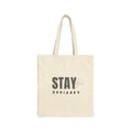 ODD Canvas Tote Bag