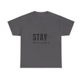 ODD Heavy Cotton Tee