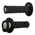 ODI Clamp-On Half Waffle Grips